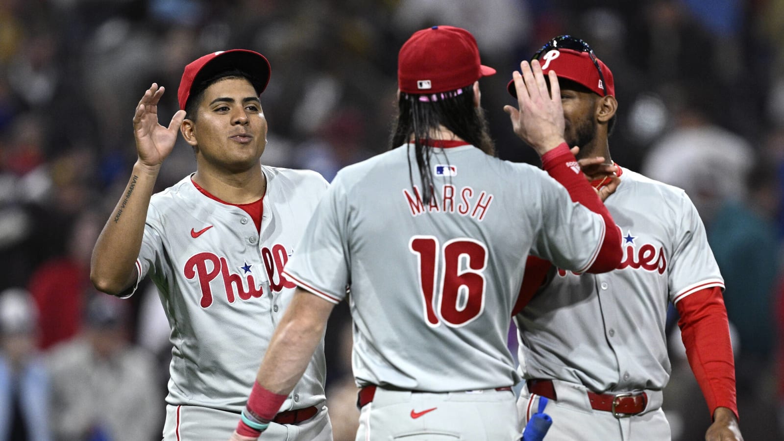 The Phillies-Braves Talent Gap Is Far Closer Than We Thought