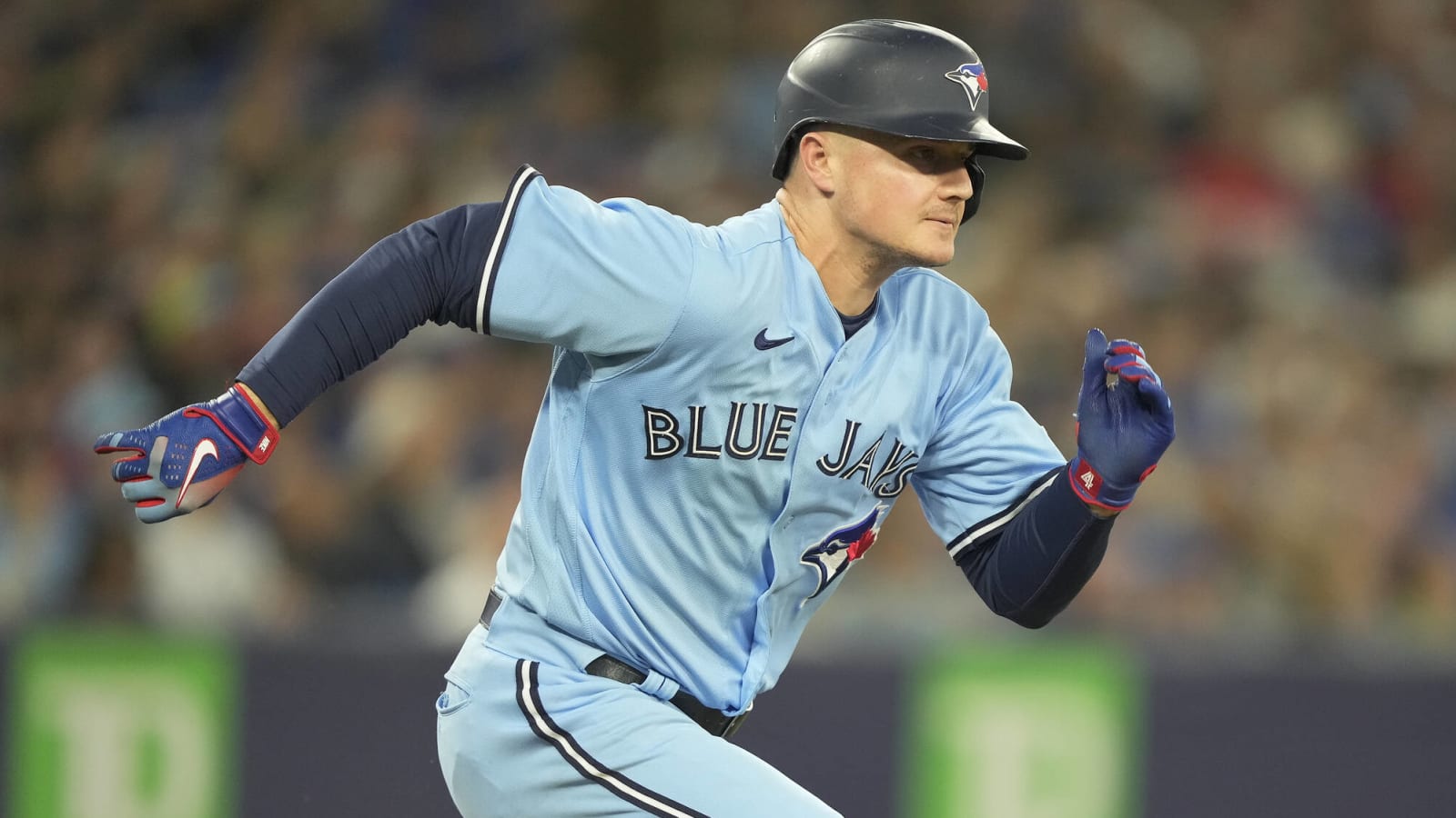 How the Blue Jays let Matt Chapman slip through their fingers