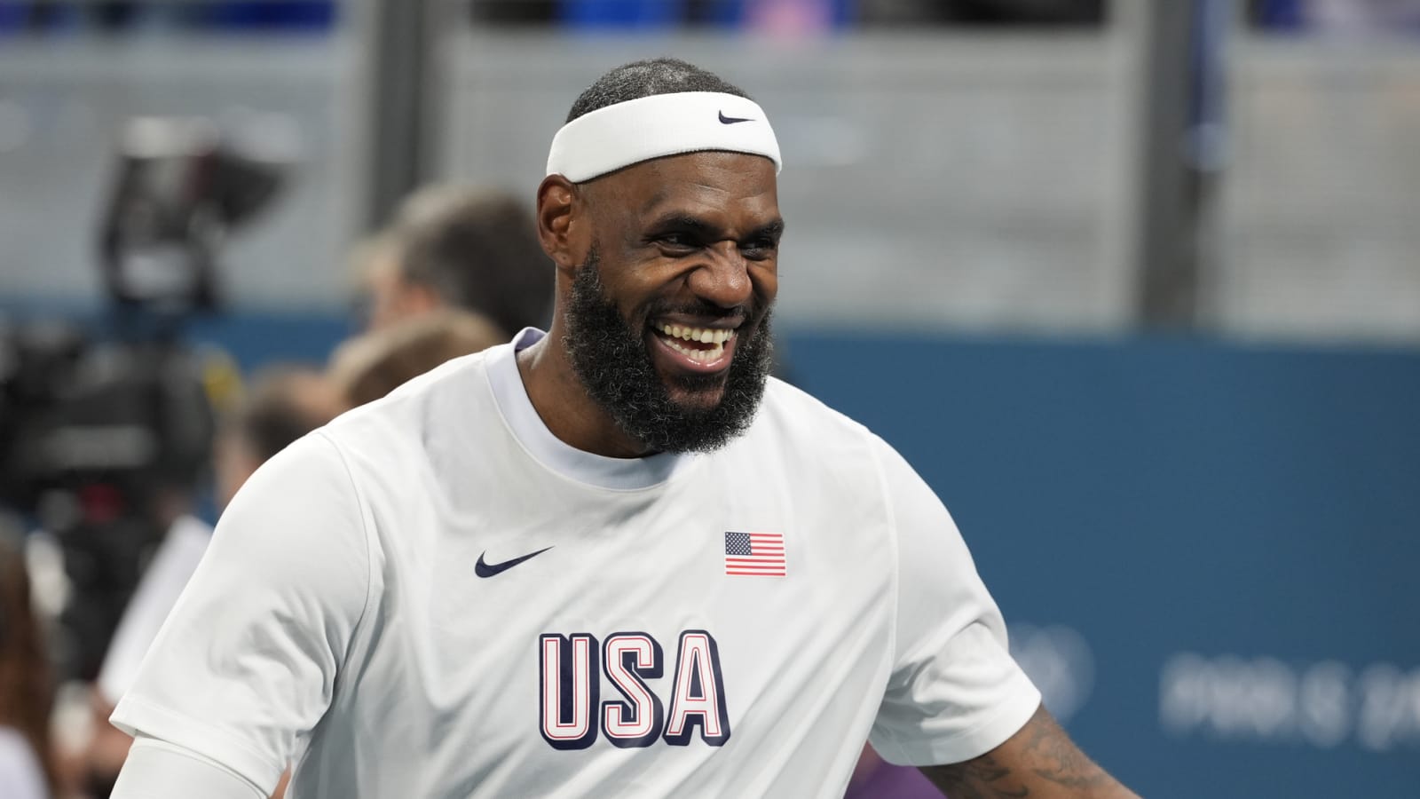 David Blatt Praises LeBron James Despite Ugly Cavaliers Exit The Greatest Player In The 21st Century Yardbarker