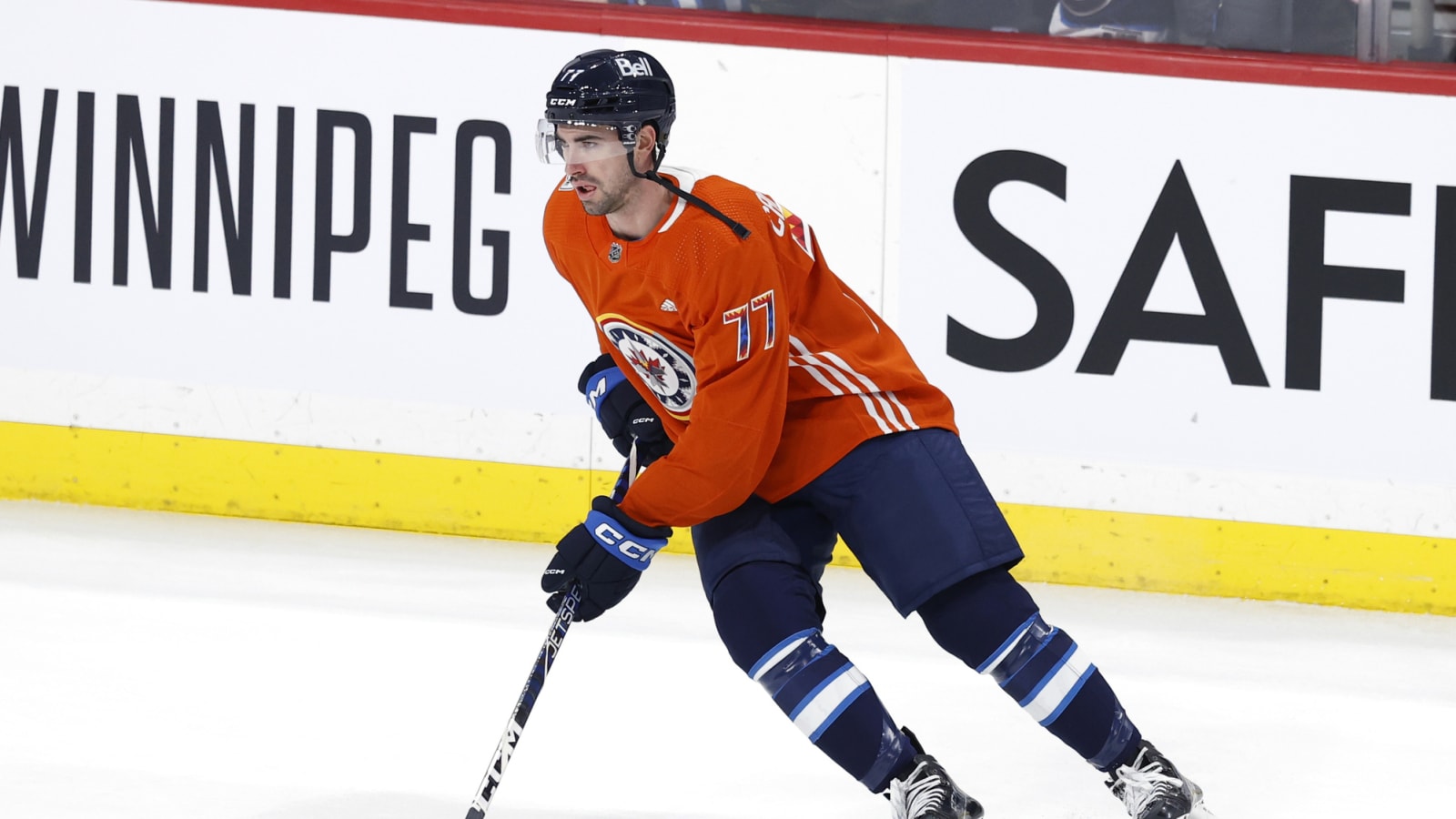 Stars Reassign Kyle Capobianco