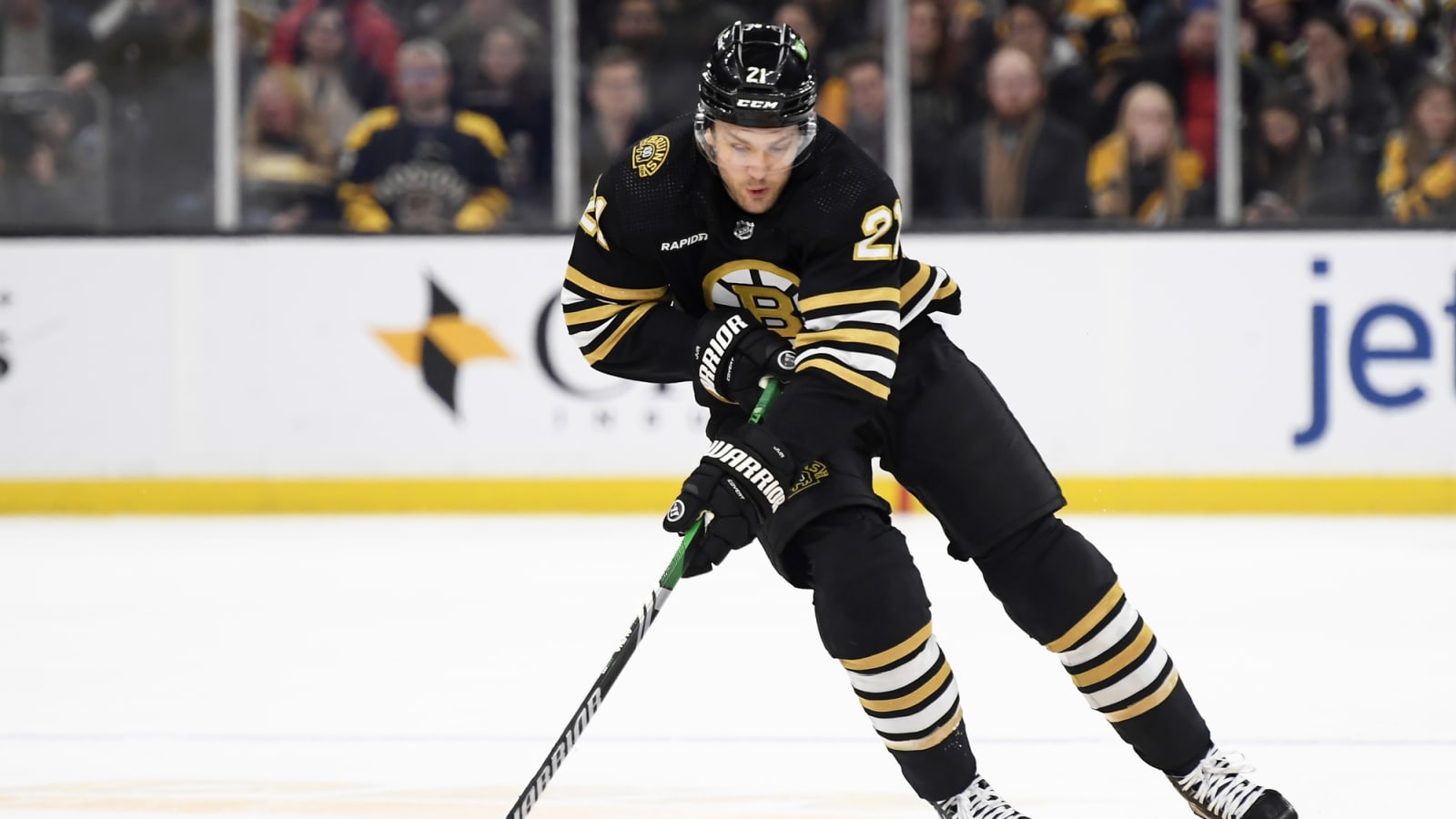 Veteran NHL winger expected to settle for camp tryout