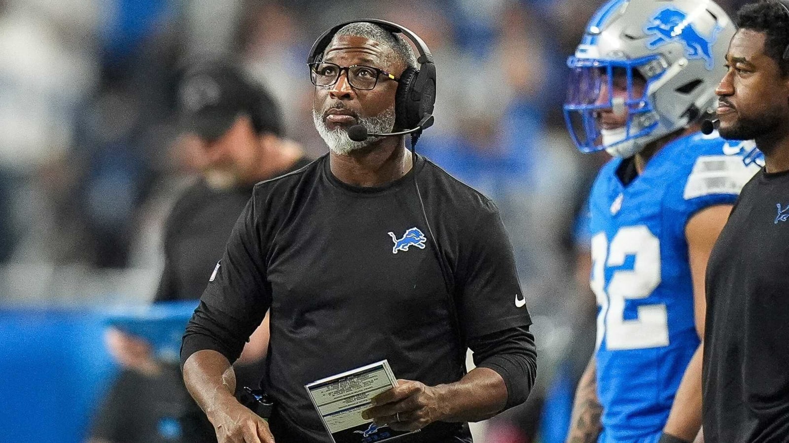 Jets have clear favorites in HC, GM search
