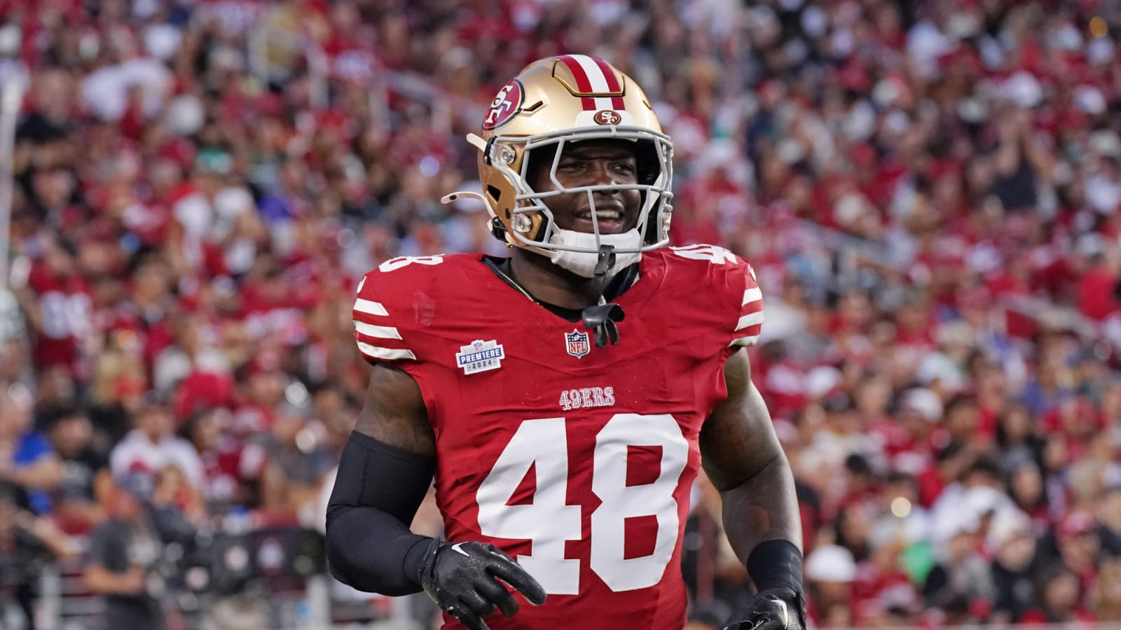 Rookie Profile: What Tatum Bethune Brings to the 49ers