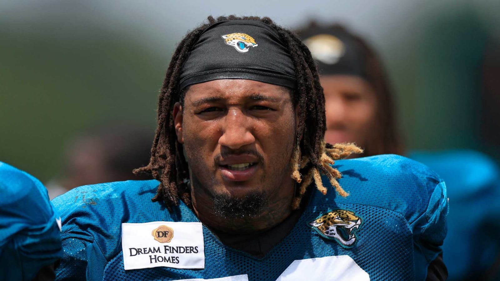 Seahawks add defensive line depth in trade with Jaguars