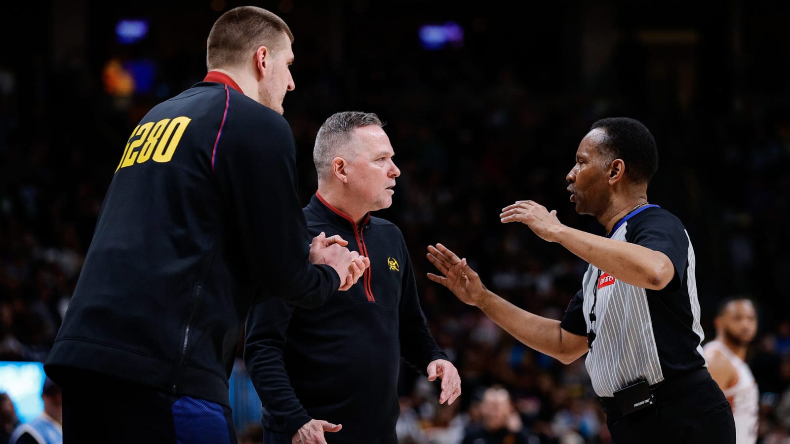 Denver Nuggets: Latest News Highlight Michael Malone’s Issue with 1 Transaction
