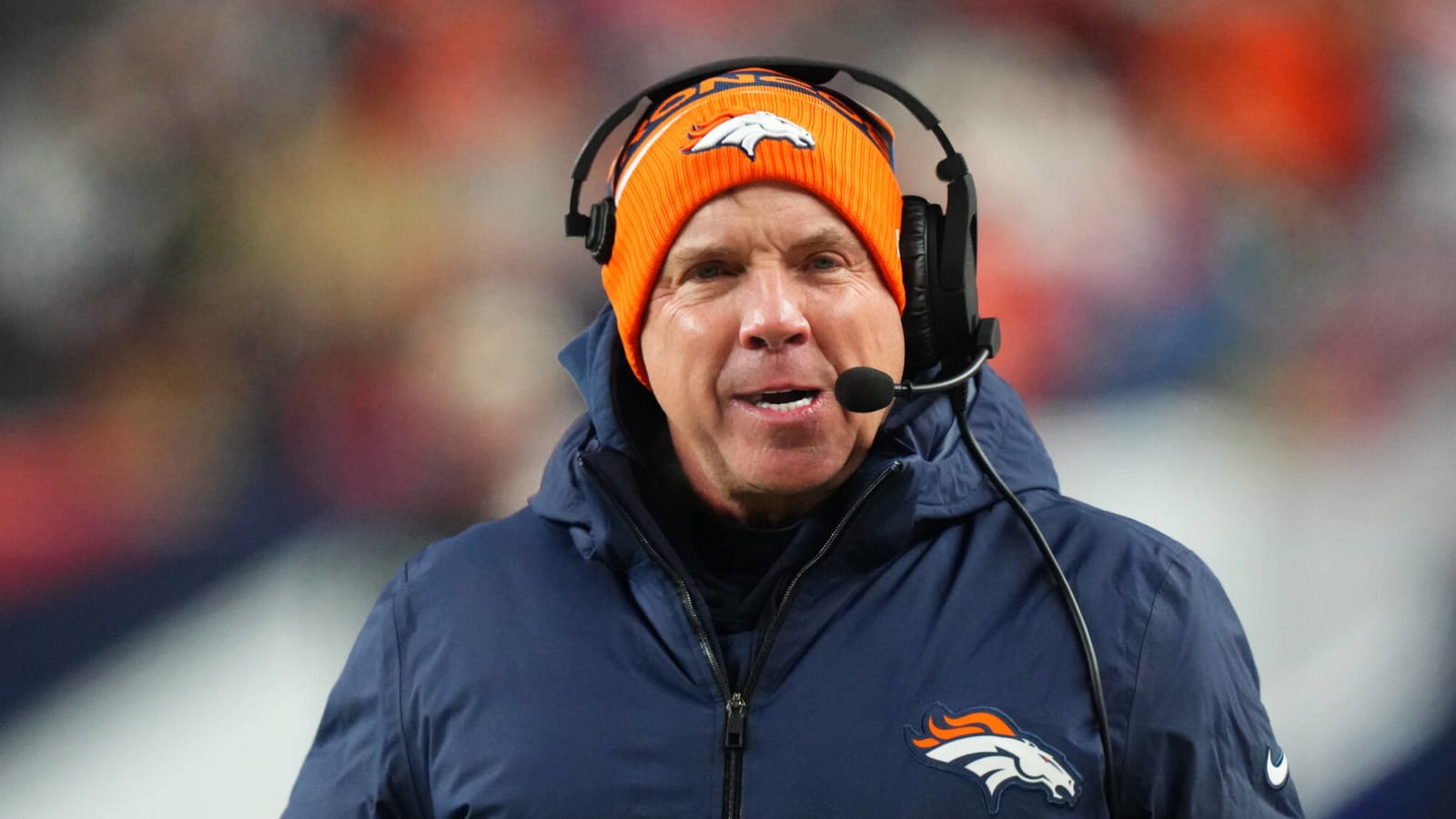 Report updates if Broncos could make blockbuster NFL Draft trade