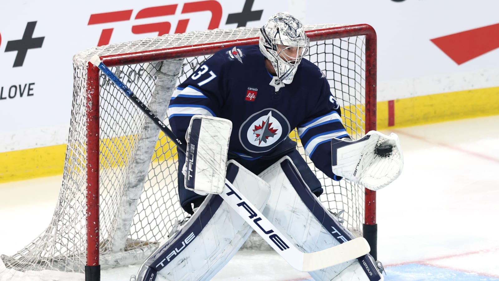 Five Fascinating Facts About Connor Hellebuyck