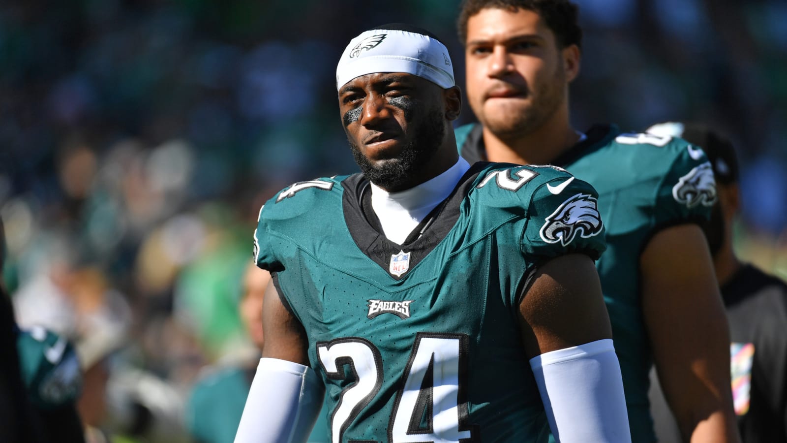 Philadelphia Eagles Ideal James Bradberry Trade Partner Revealed