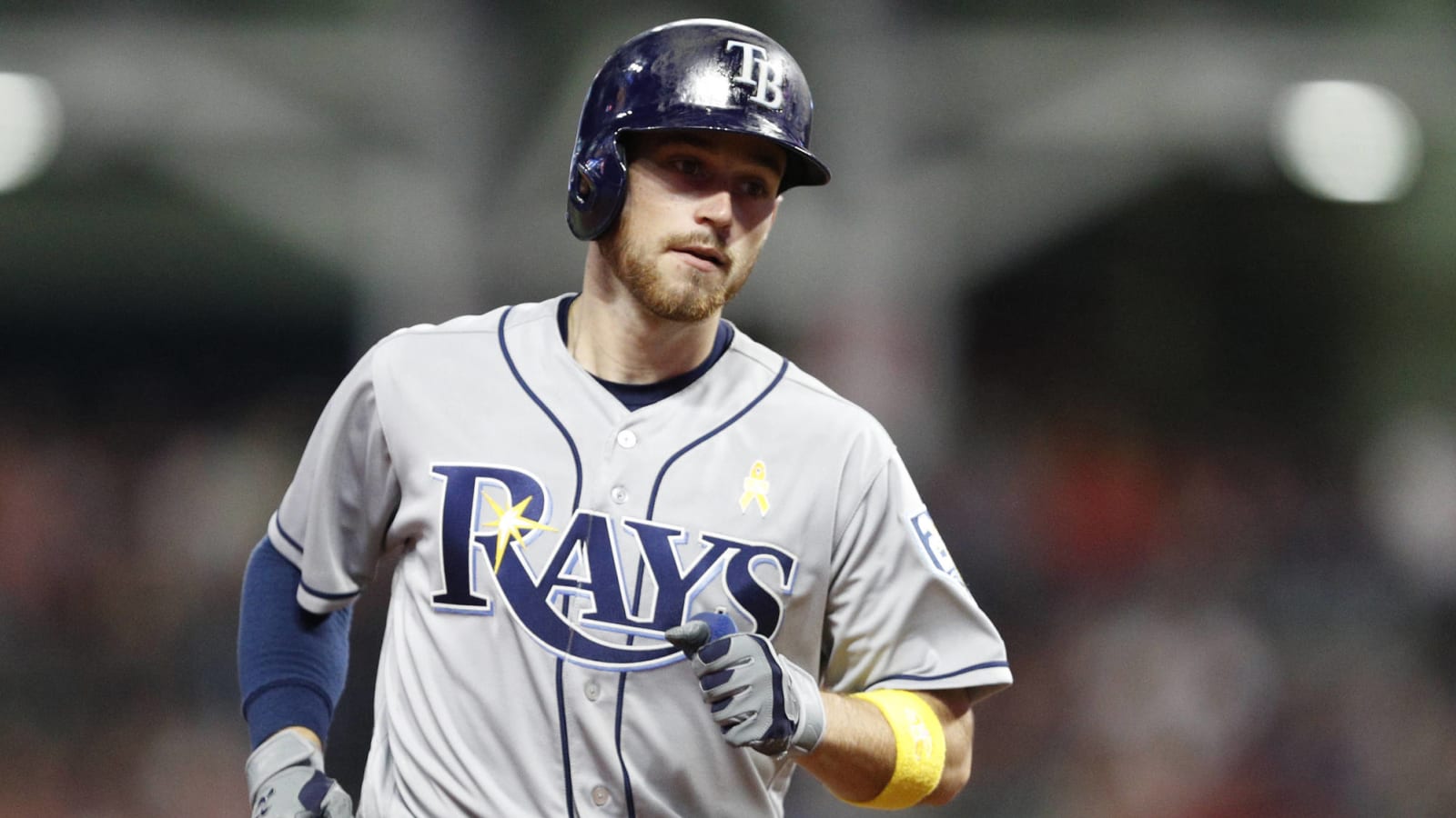 Evan Longoria Extension: Rays Pick a Bad Time To Go All-In on Star