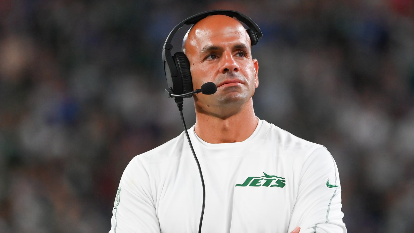 Bill Belichick shares thoughts on Jets firing Robert Saleh