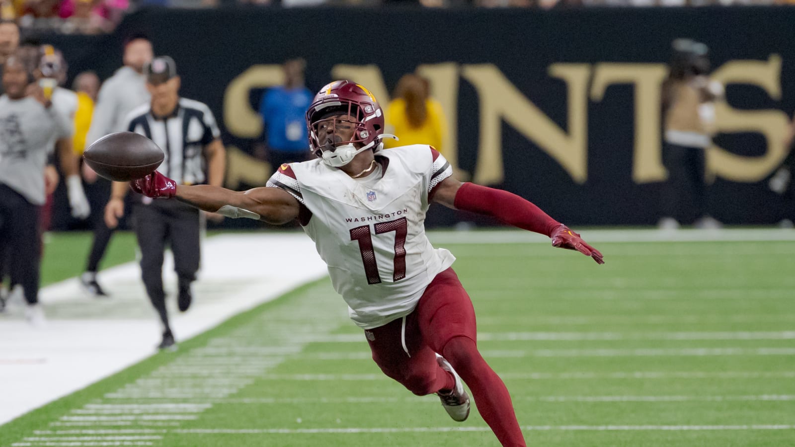 NFL announces Week 17 flex for ‘Sunday Night Football’