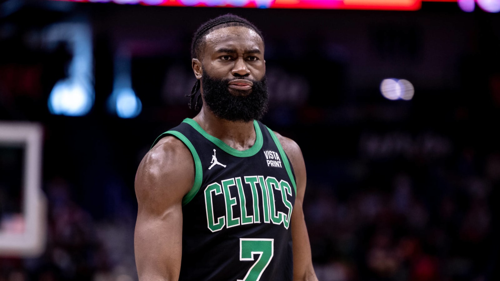 Boston Celtics: Jaylen Brown Drops Worrisome Injury Update After Win vs. New Orleans Pelicans