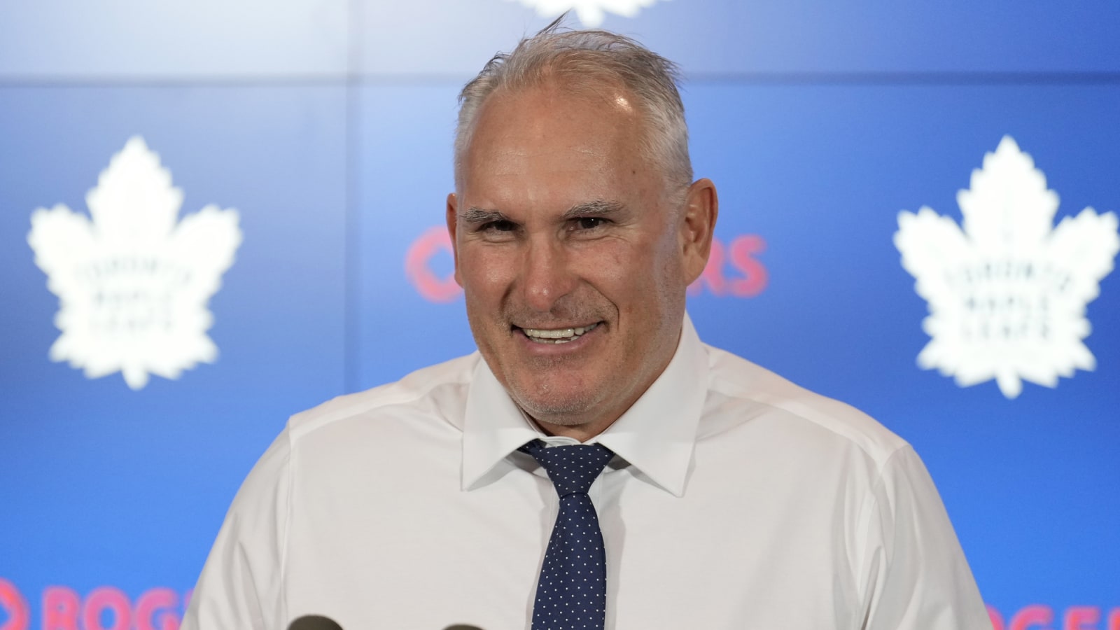 Craig Berube Critically Analyses Auston Matthews Despite Maple Leafs Win