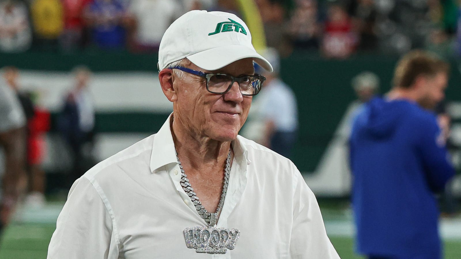 Insider names 'dark horse' candidate to become next Jets HC