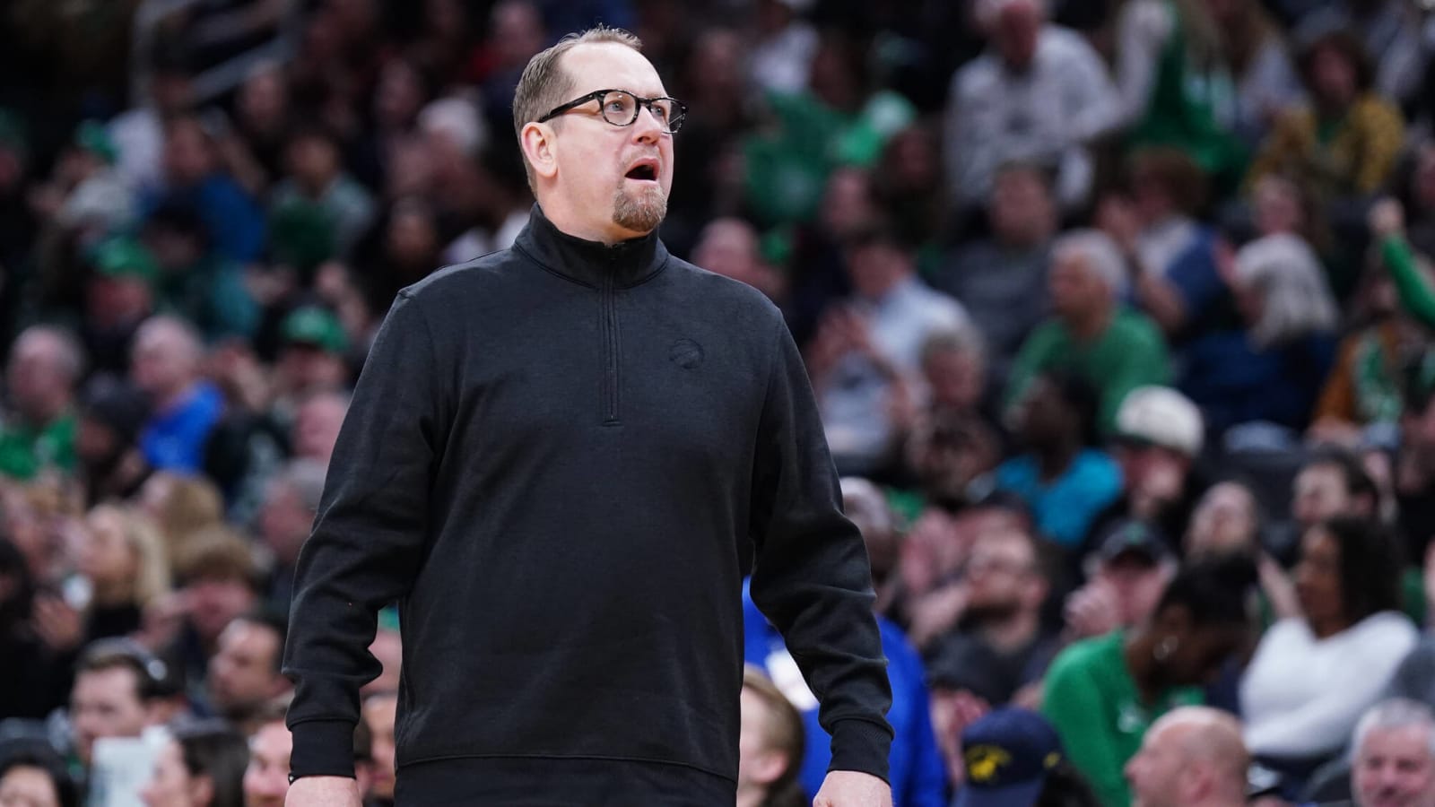The bold reasons why Raptors fired Nick Nurse