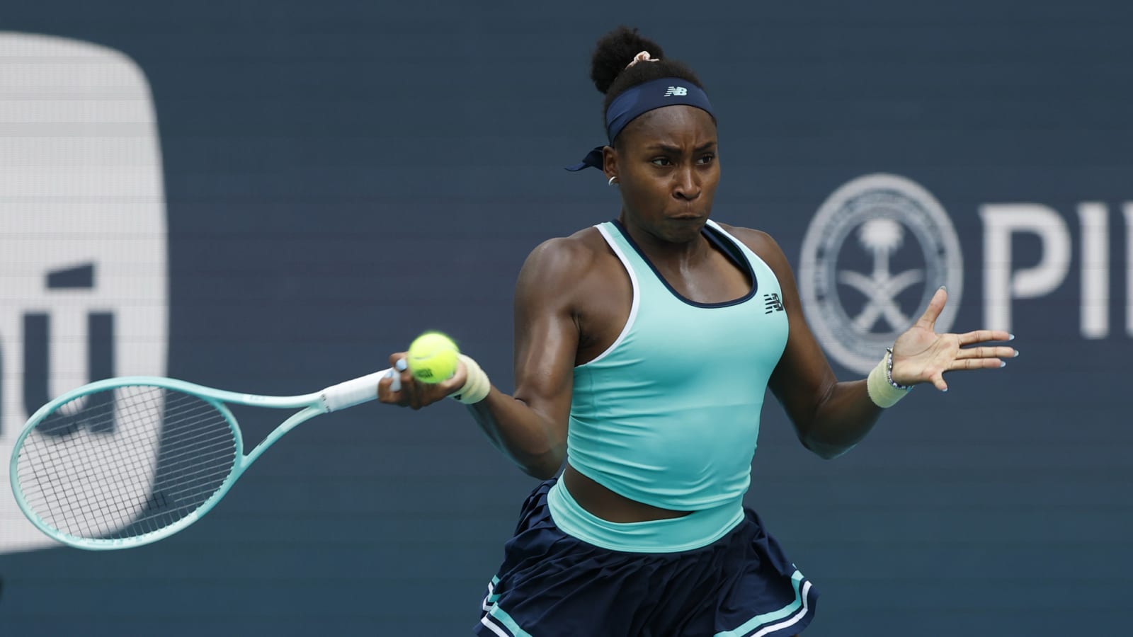 'This is just the beginning of an exciting new era for me': Coco Gauff announces launch of her own management agency