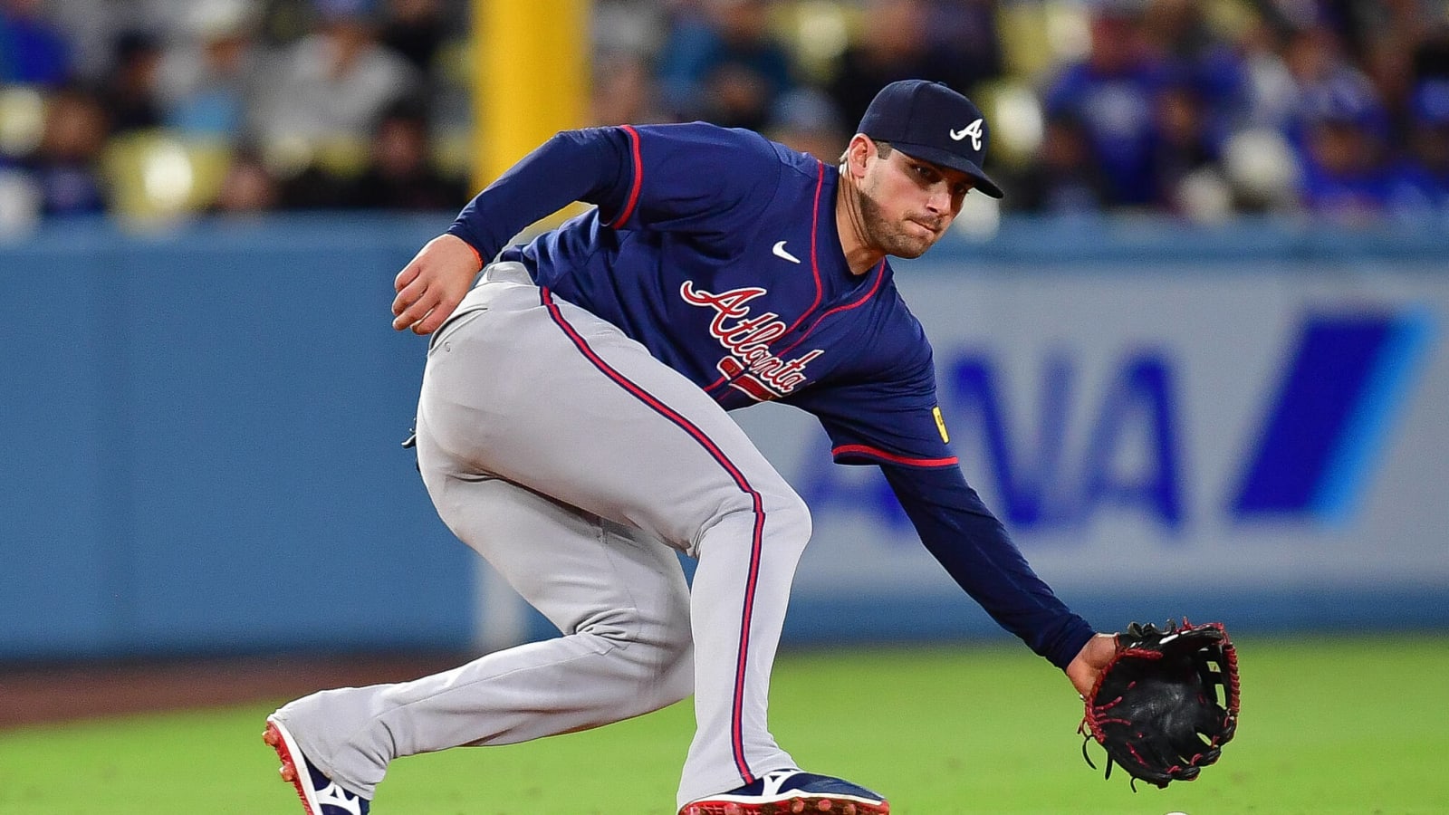 What’s the Braves panic meter after recent slide?