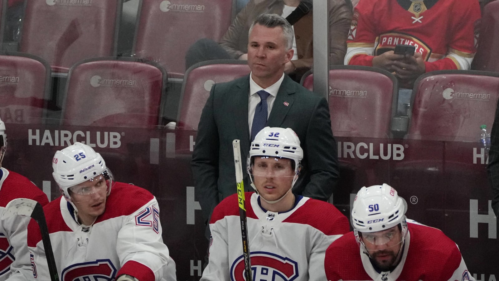 St. Louis’ Advice to Canadiens Shows He’s a Great Coach