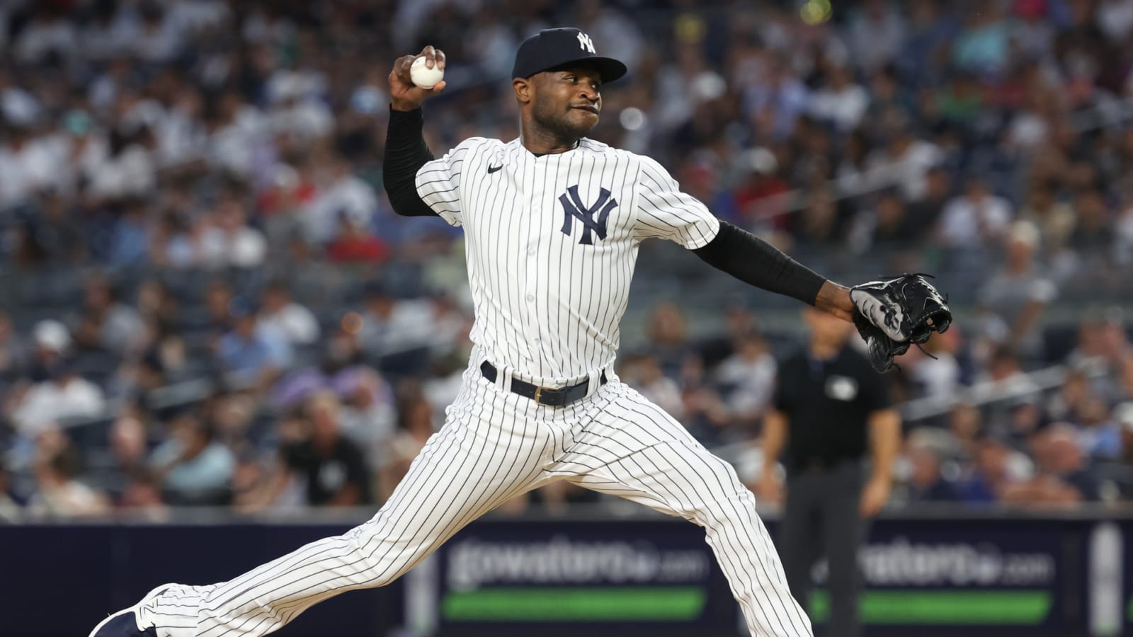 Pirates Select Domingo Germán From Indianapolis