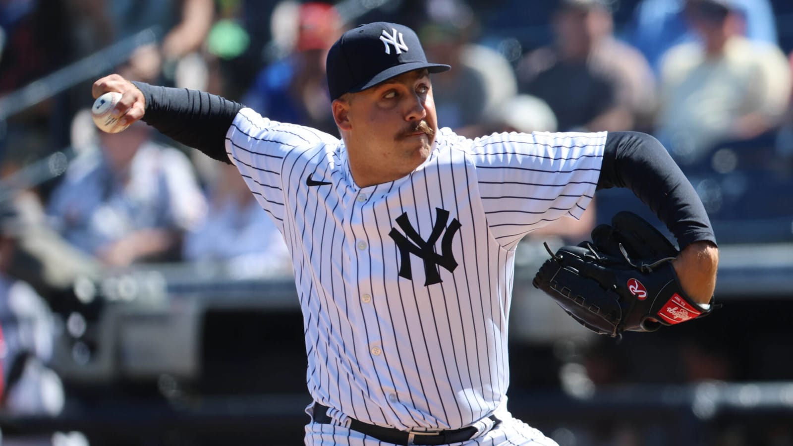 Yankees calling up promising bullpen arm Yardbarker