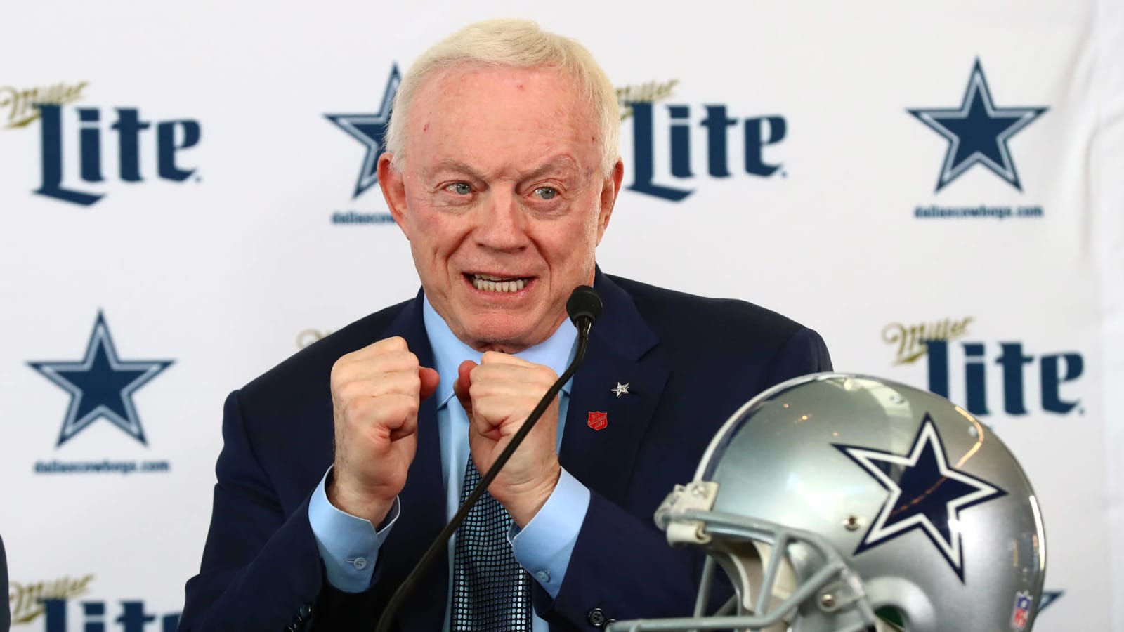 Cowboys retain title of NFL's most valuable team - Forbes