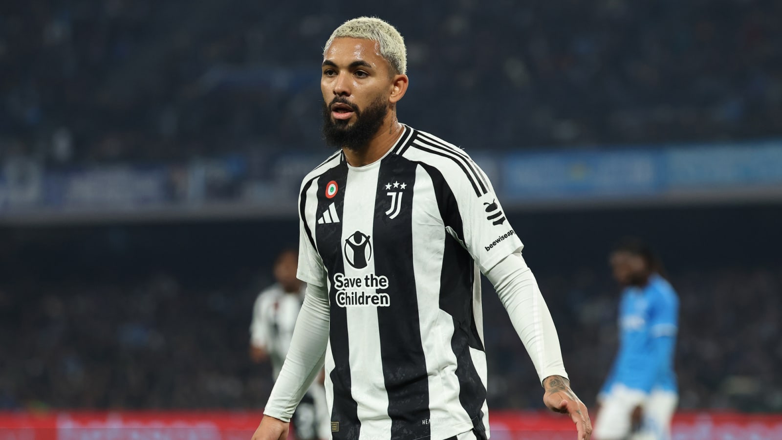All signs are pointing towards a Douglas Luiz return to Manchester City