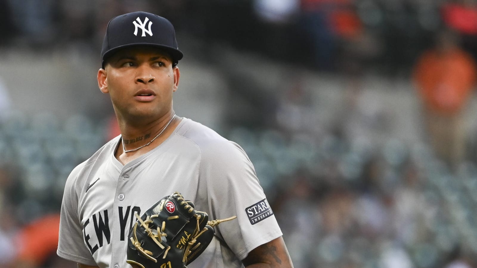 Can Yankees’ breakout stars keep up their elite play for the entire season?