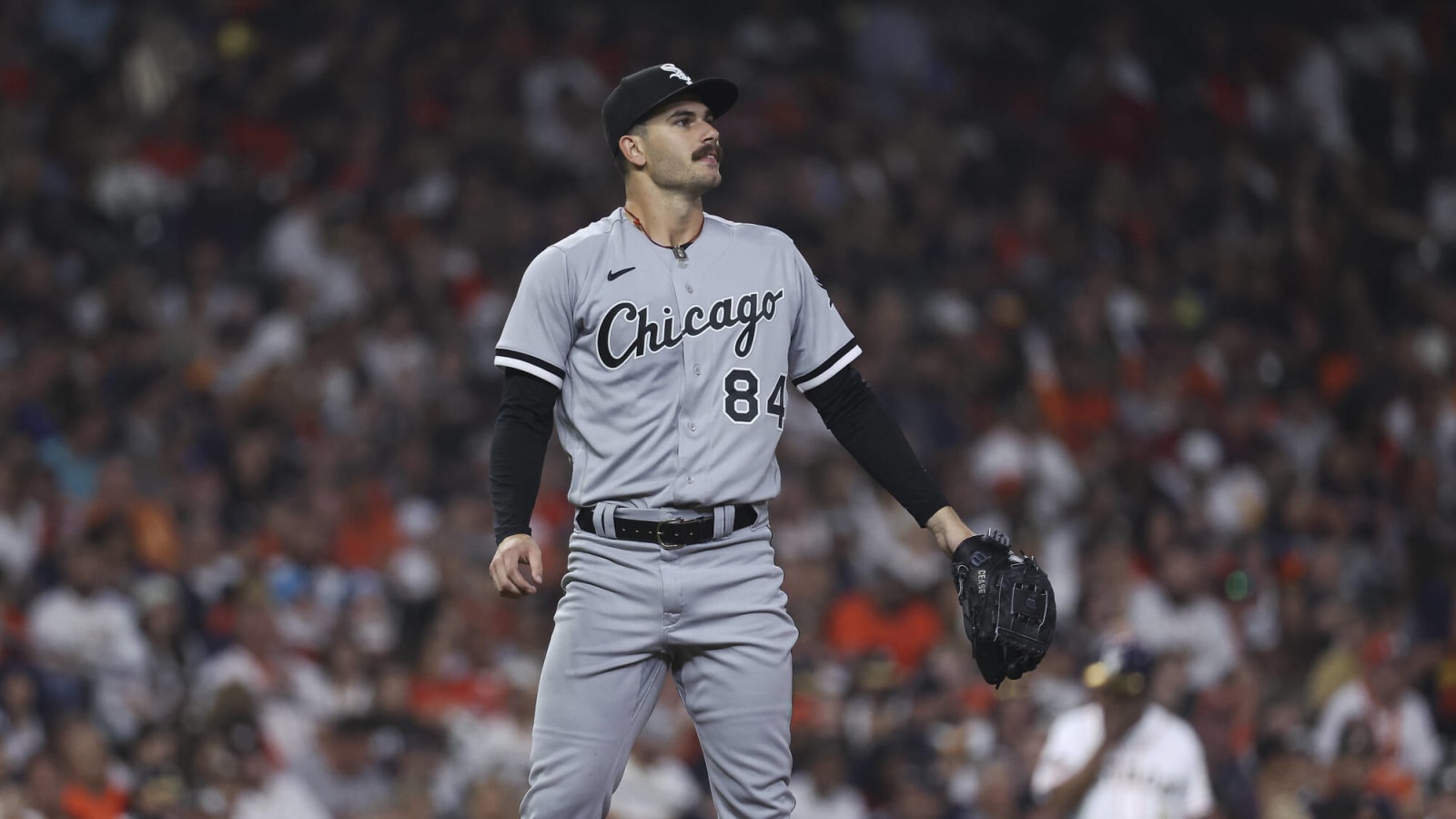 Dylan Cease ties White Sox record in Opening Day win