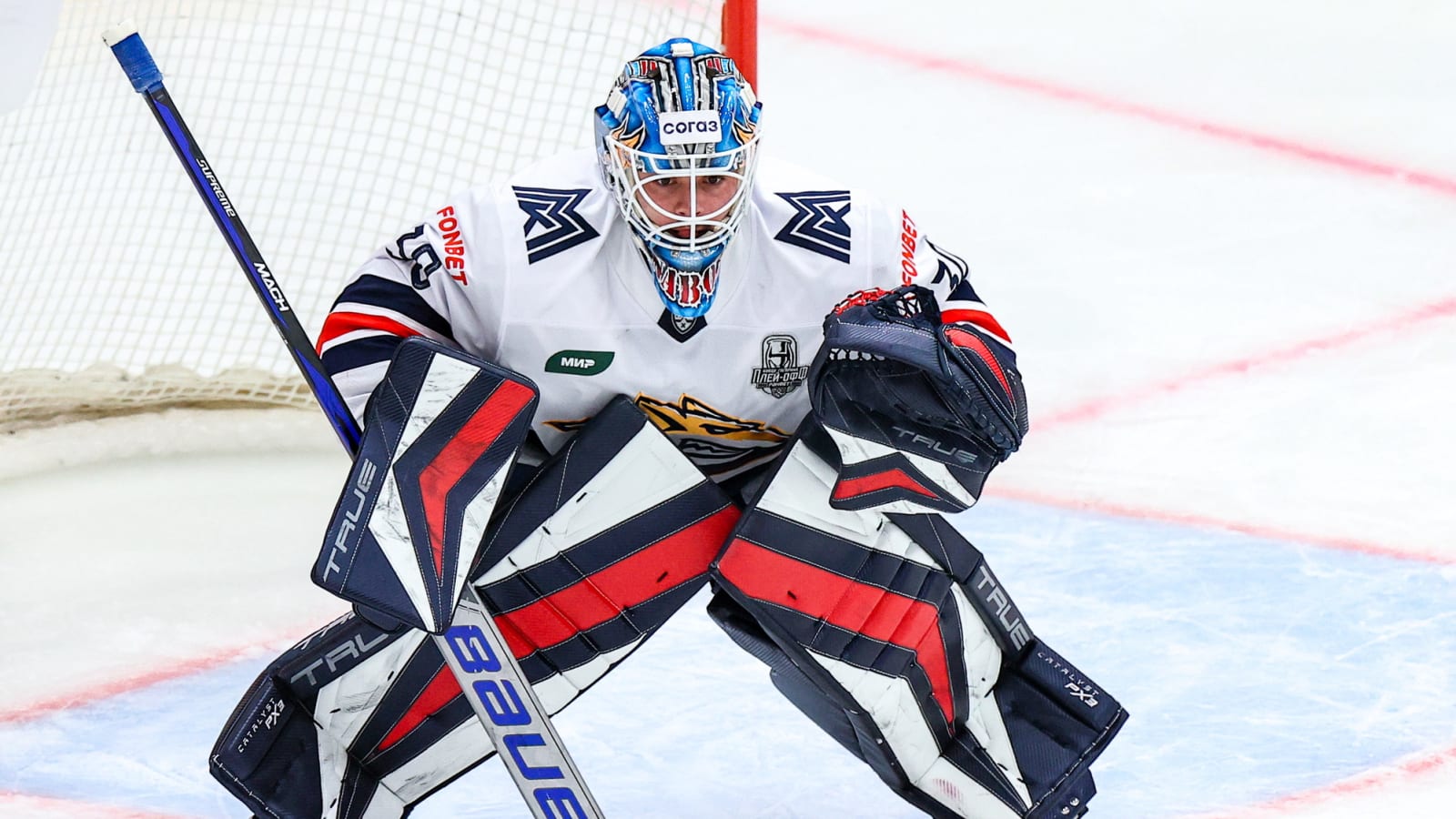 Complete Avalanche draft player breakdown