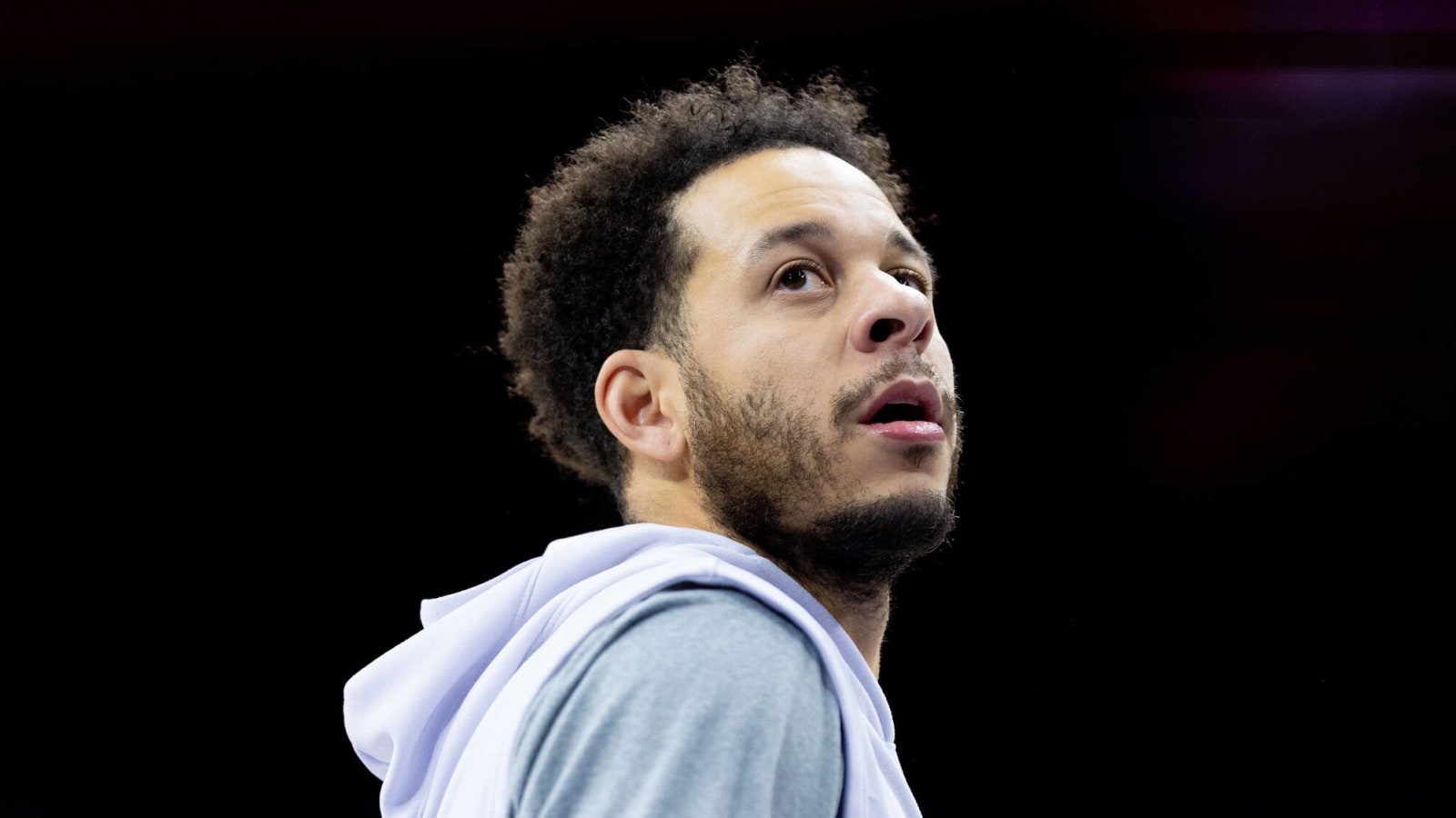 Seth Curry looking forward to his stint with Nets