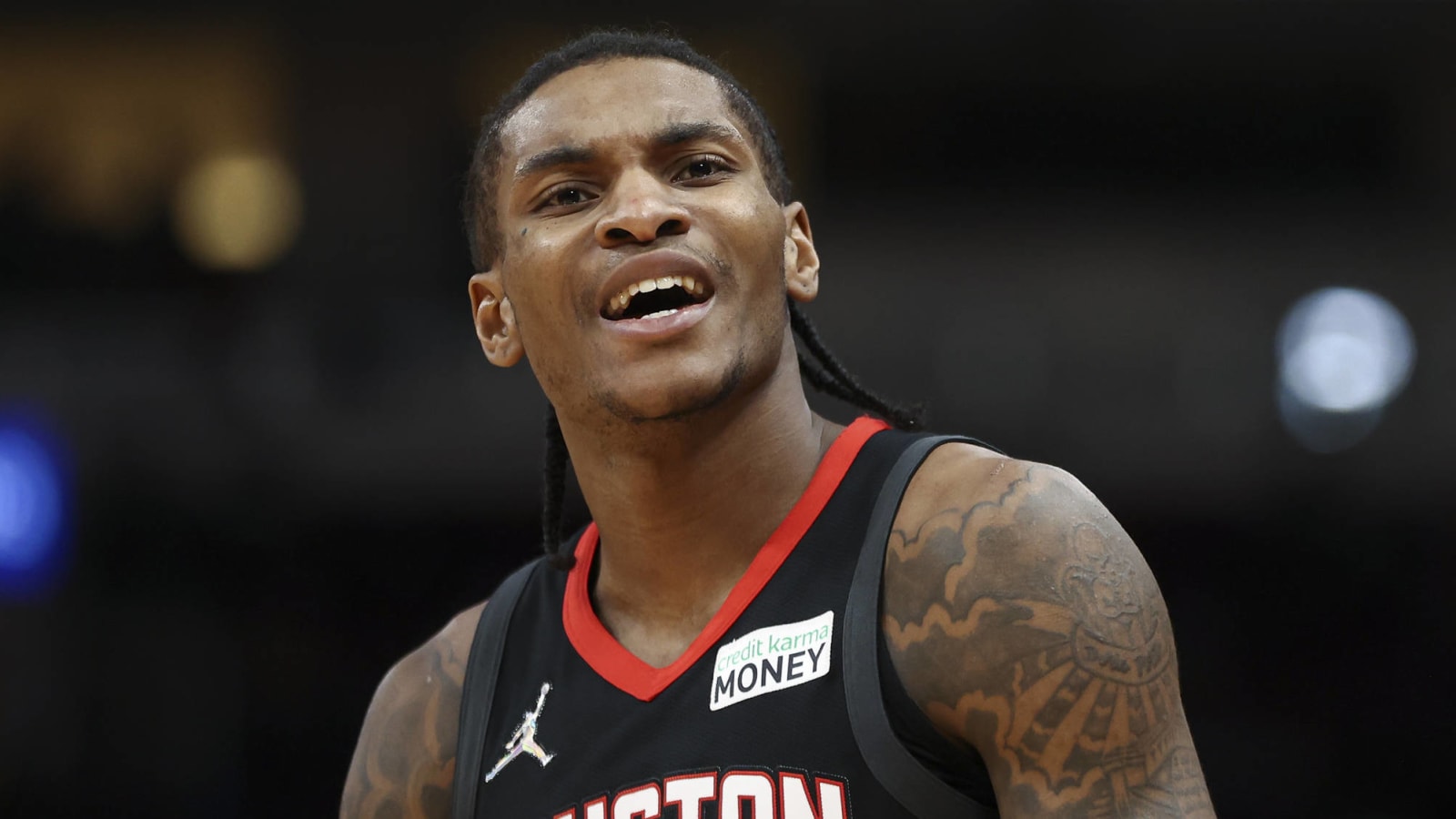 NBA Friday bets: +294 same game parlay for Rockets-Spurs