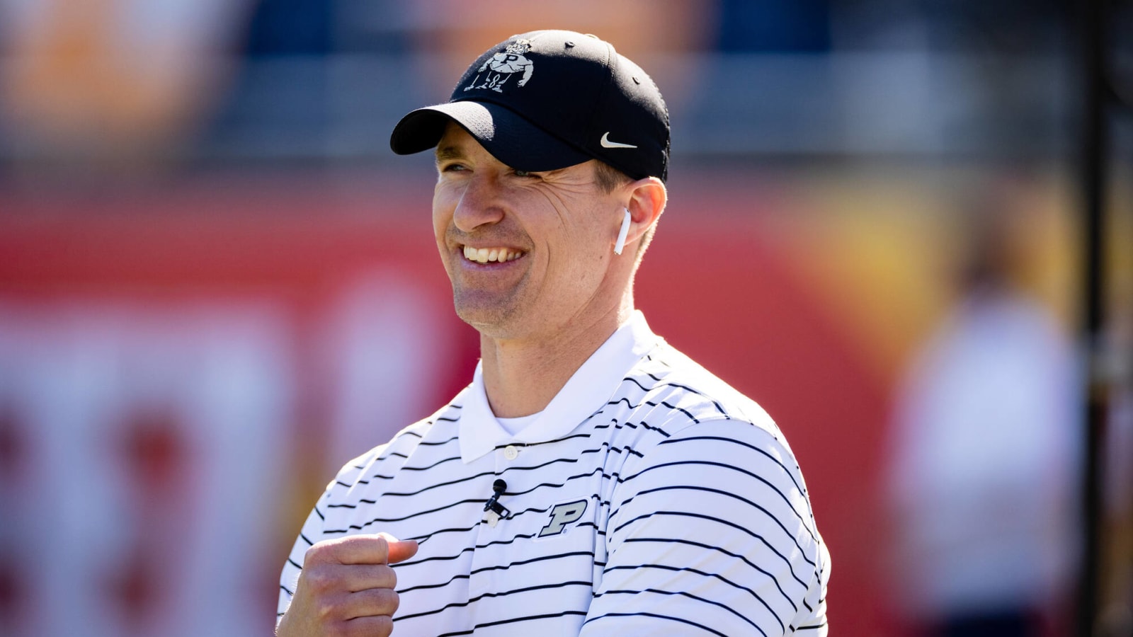 Joe Buck hopeful of Drew Brees getting a second broadcasting stint amid Tom Brady’s highly-anticipated debut