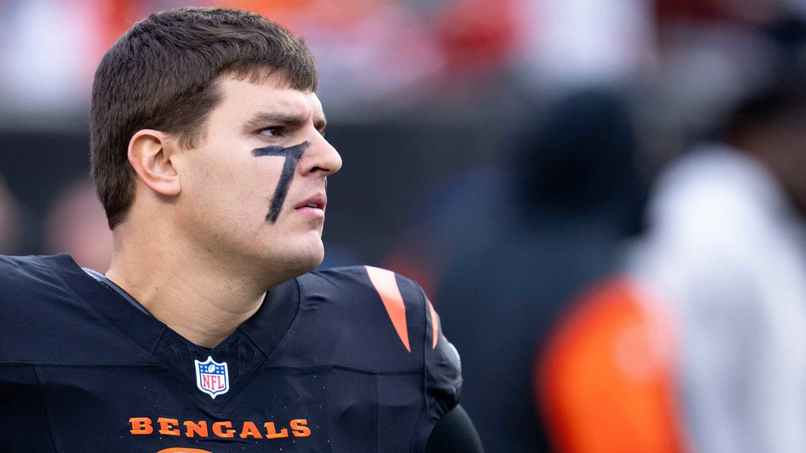 Extension talks ongoing between Bengals, Trey Hendrickson