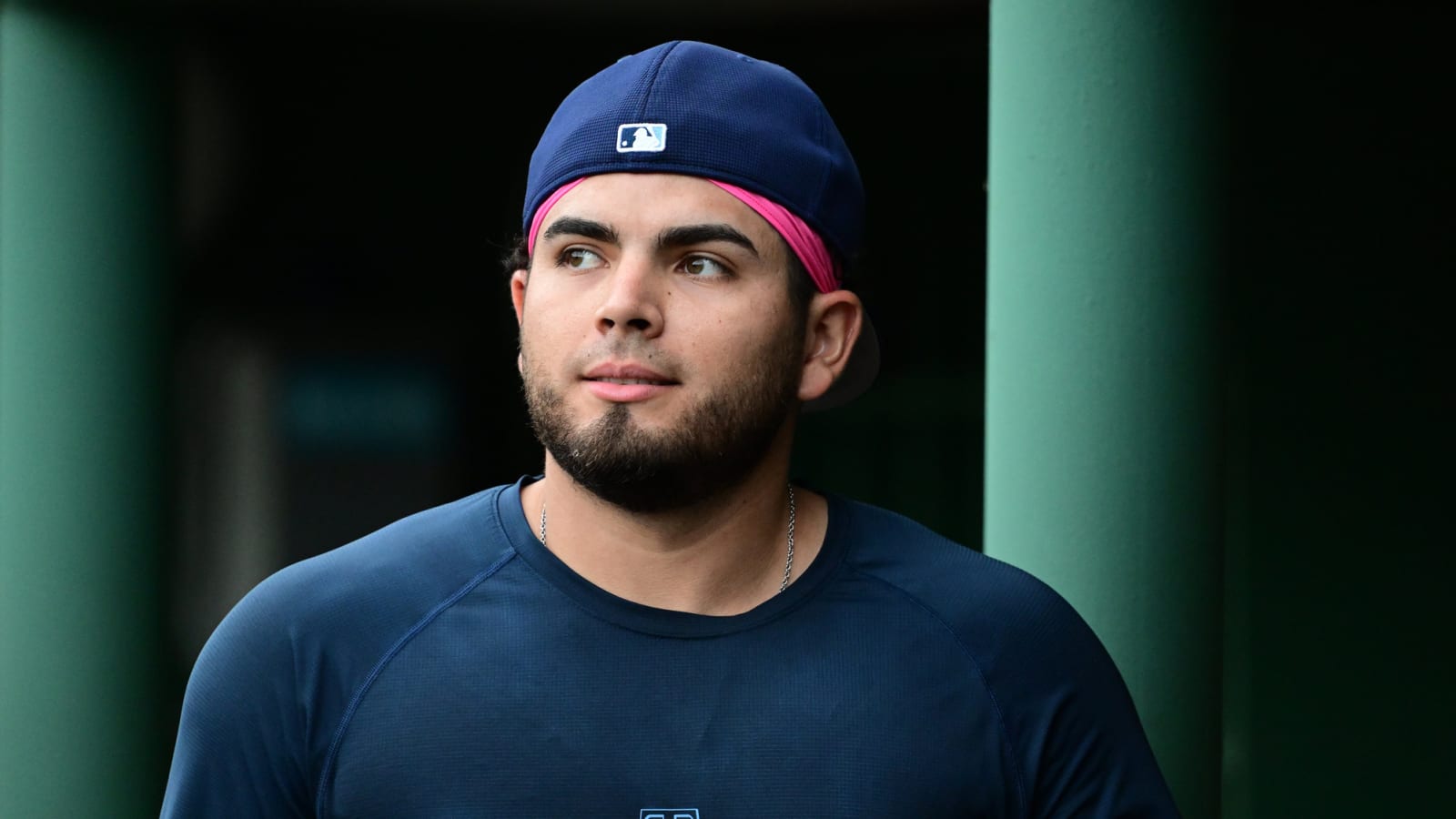 Rays granted fourth option year on Jonathan Aranda