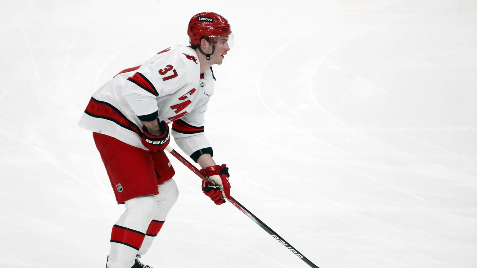 Understanding Andrei Svechnikov’s Recovery from ACL Surgery – Interview with a Collegiate Athlete and Advocate