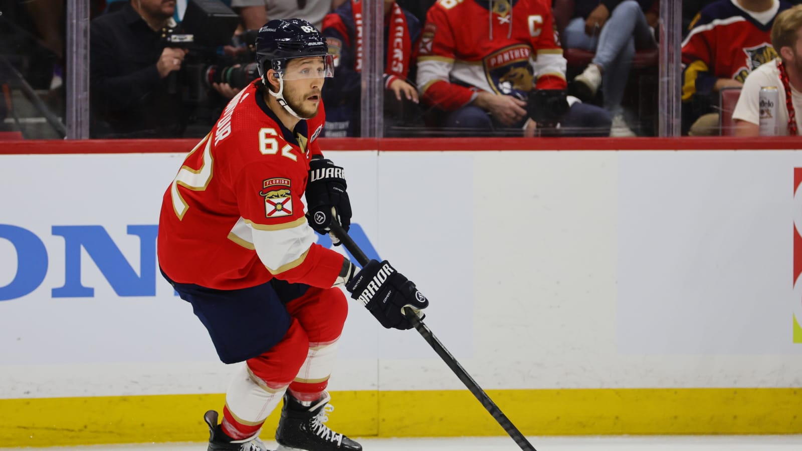 Maple Leafs Made a Pitch for Brandon Montour in Free Agency