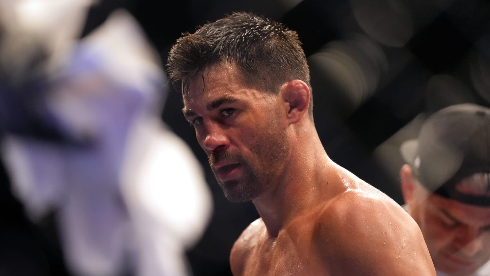 Retired Dominick Cruz replaced by 16-0 fighter to save Rob Font’s UFC Seattle fight