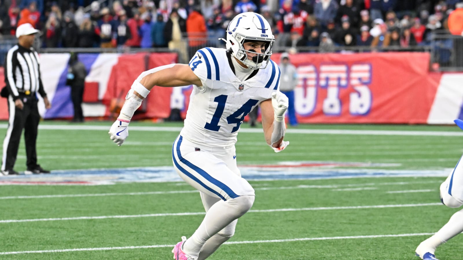 Kansas City Chiefs Linked to Bold Trade for $6.6 Million Playmaker