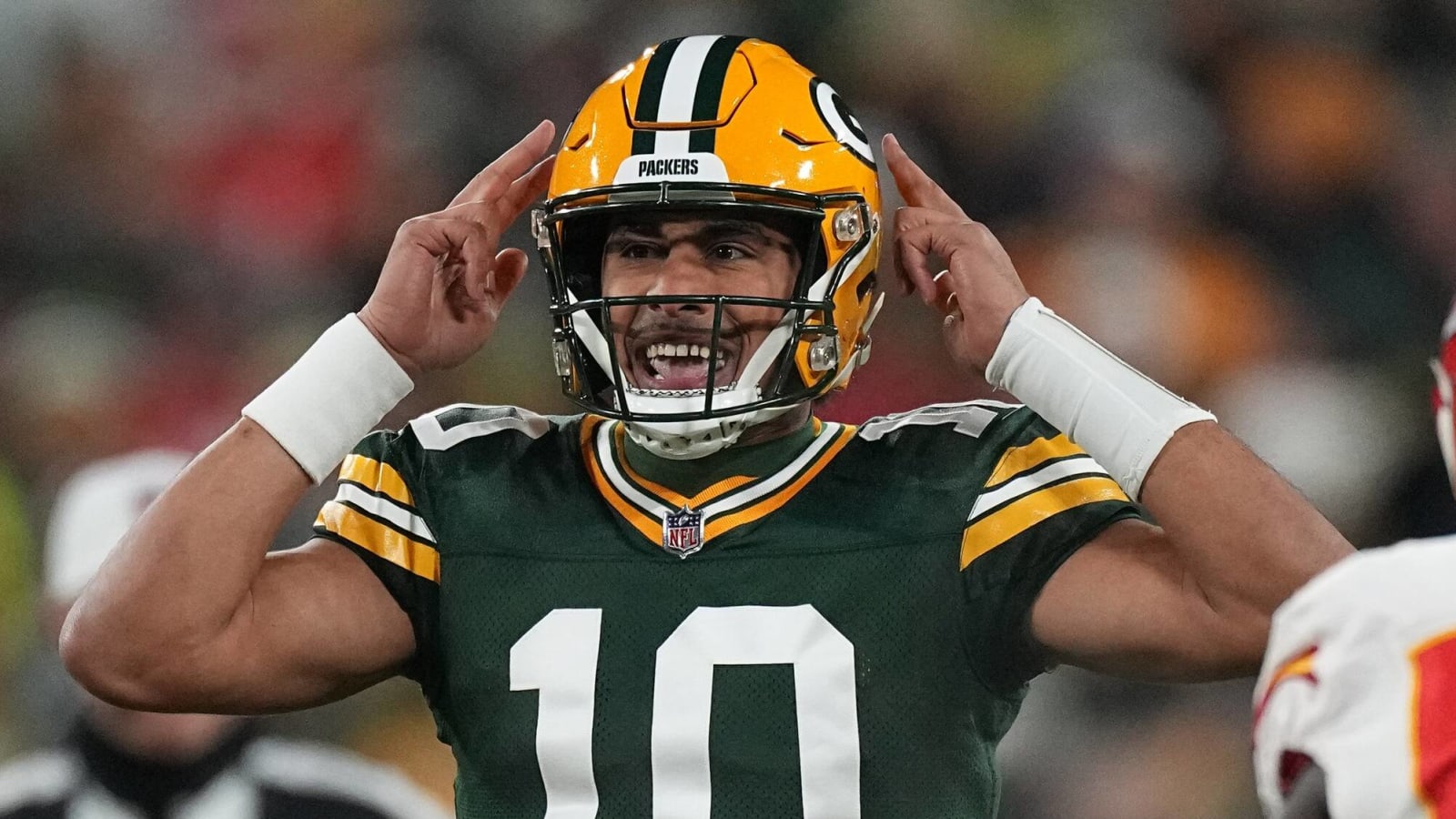 Inside Week 13 NFL numbers: Packers QB stuns in one category