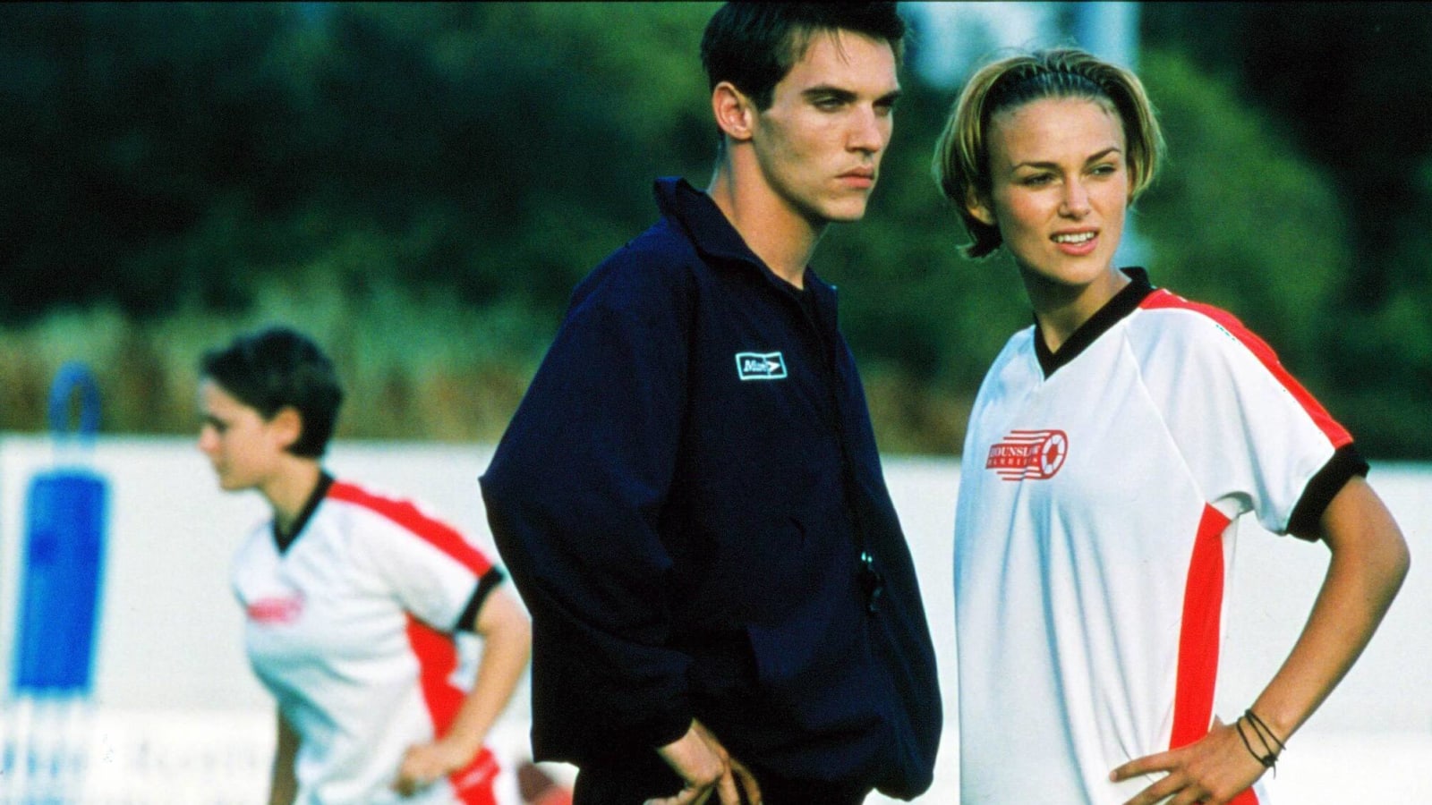 The best movies about soccer