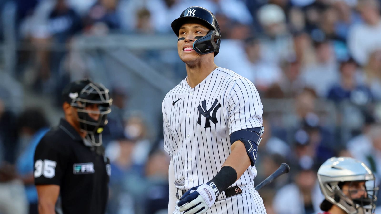 Aaron Judge summons his 2022 form, Yankees blast Pirates 
