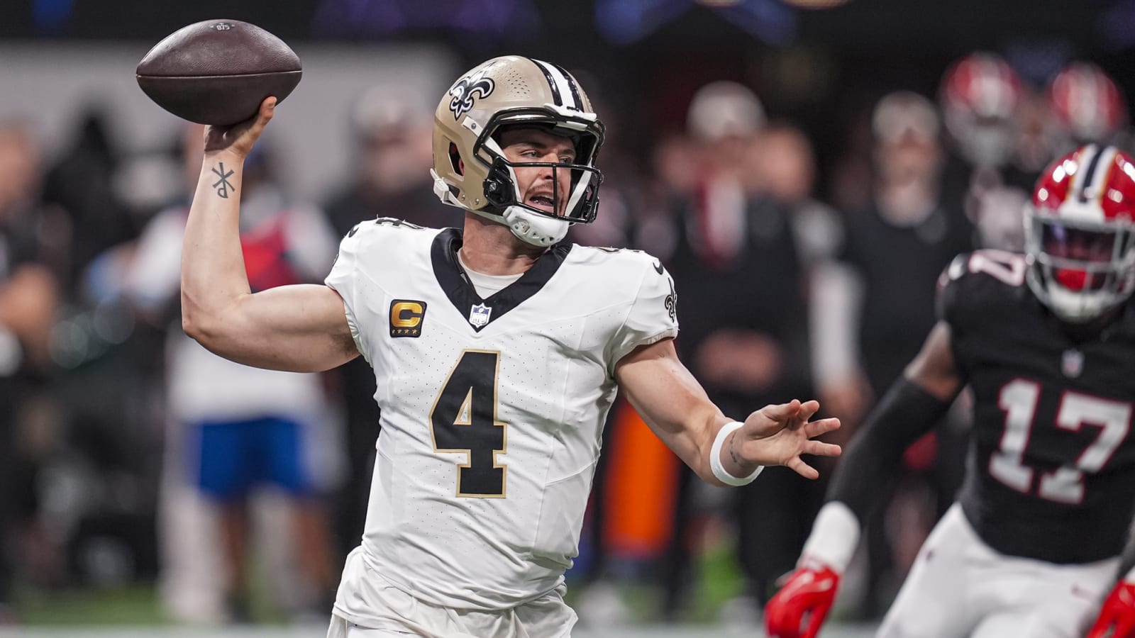 NFL betting guide: Dougherty's Week 5 picks and predictions