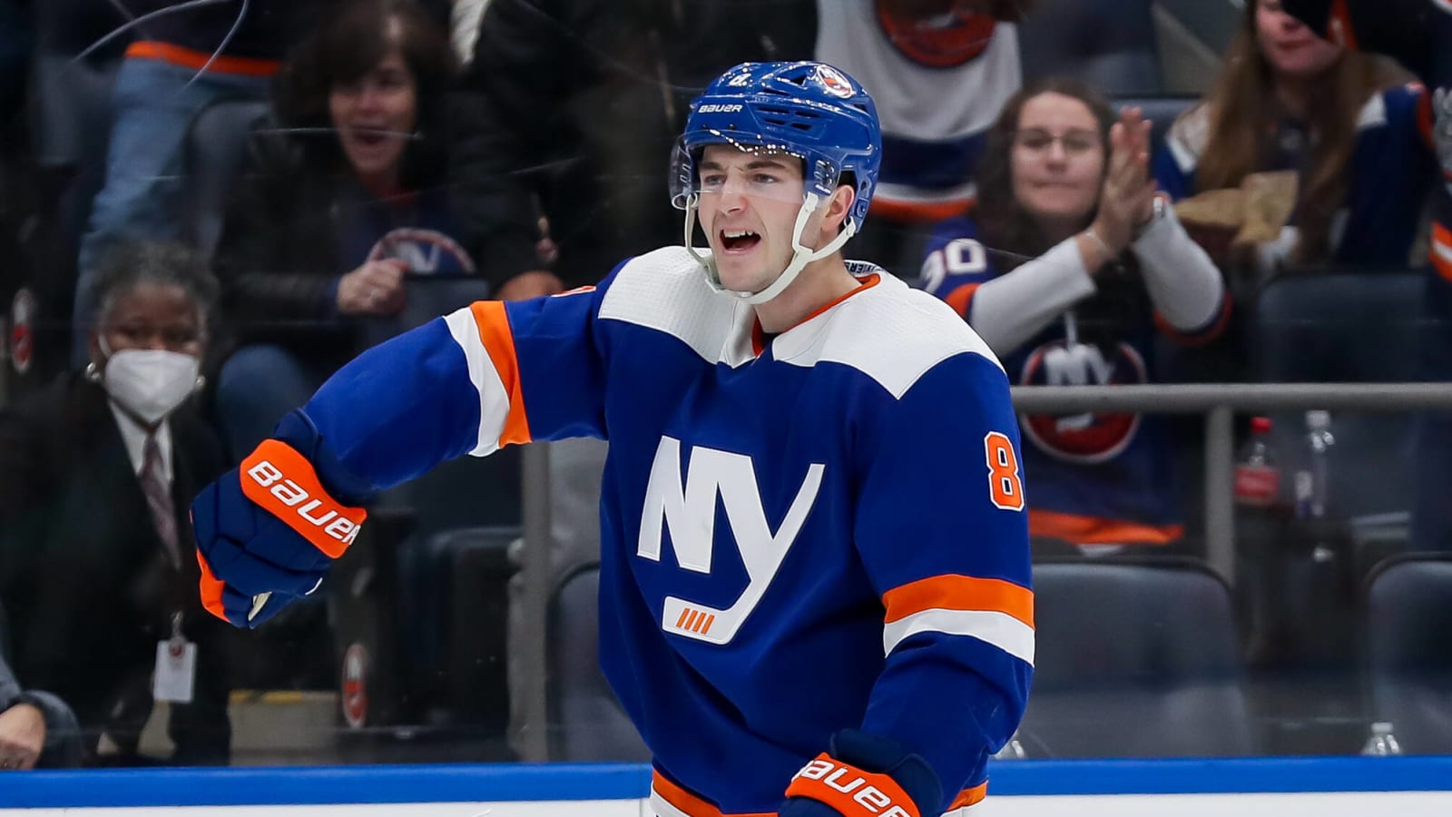 Islanders Have Some Big 2025 Free Agent Decisions to Make This Offseason