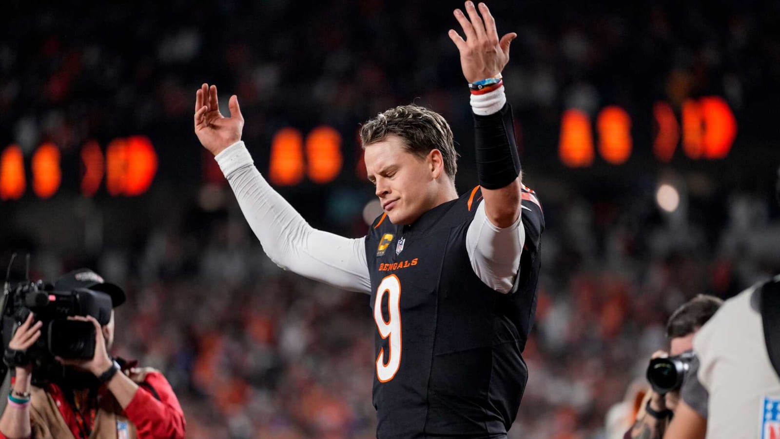 2025 Pro Bowl Rosters
