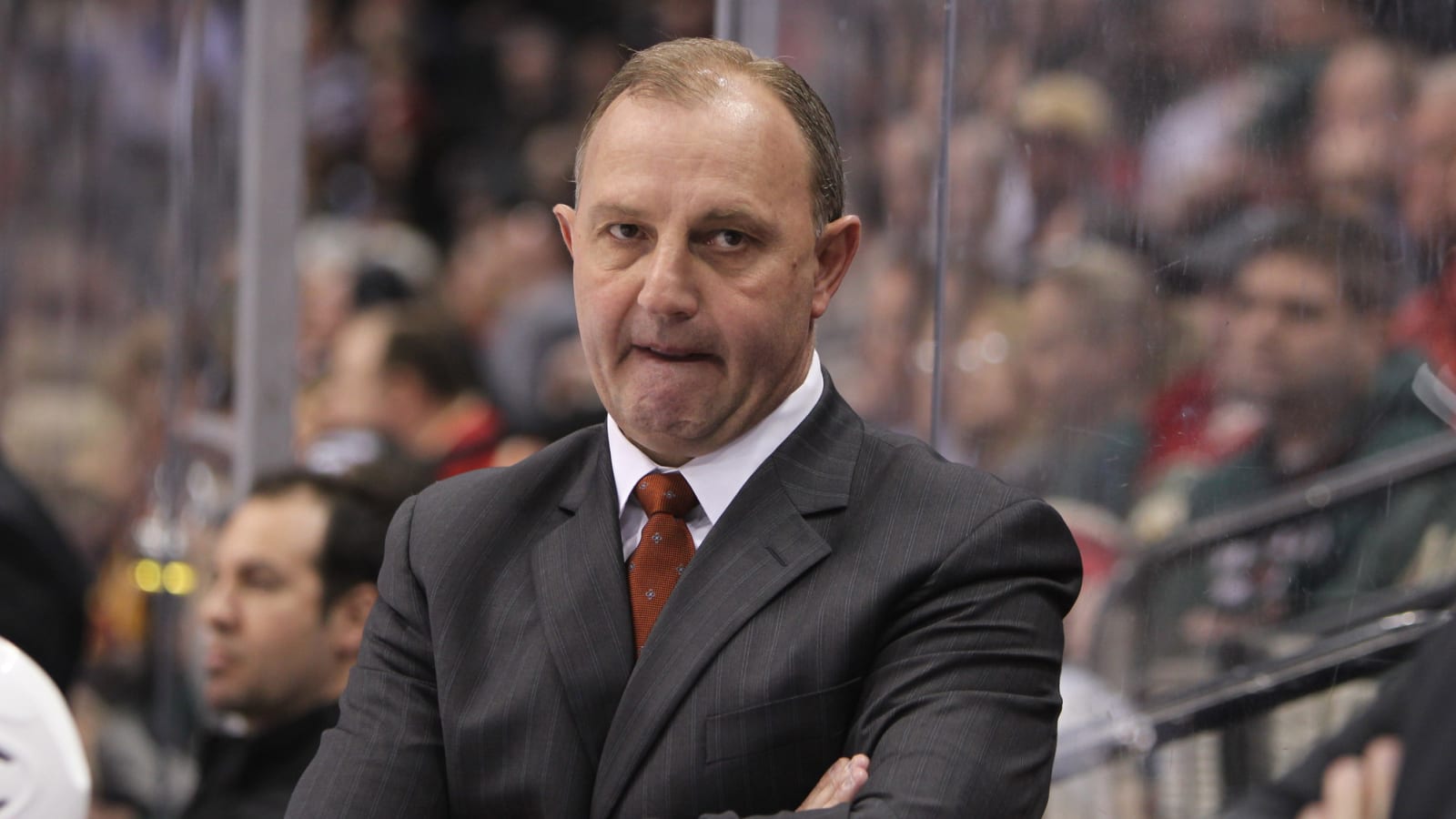Islanders to Induct Brent Sutter into Team’s Hall of Fame