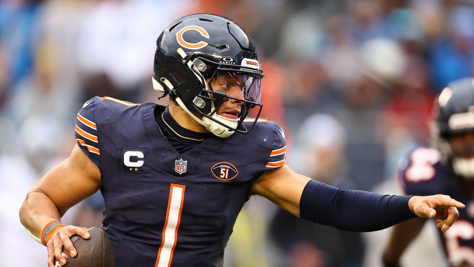 5 Chicago Bears MVPs from a Great Week 14