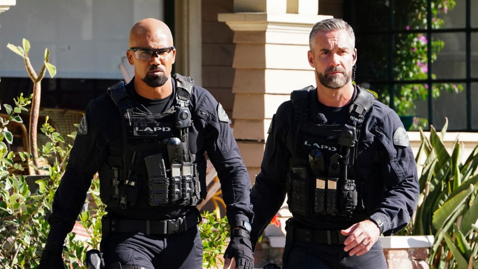 CBS cancels "S.W.A.T." for a third time