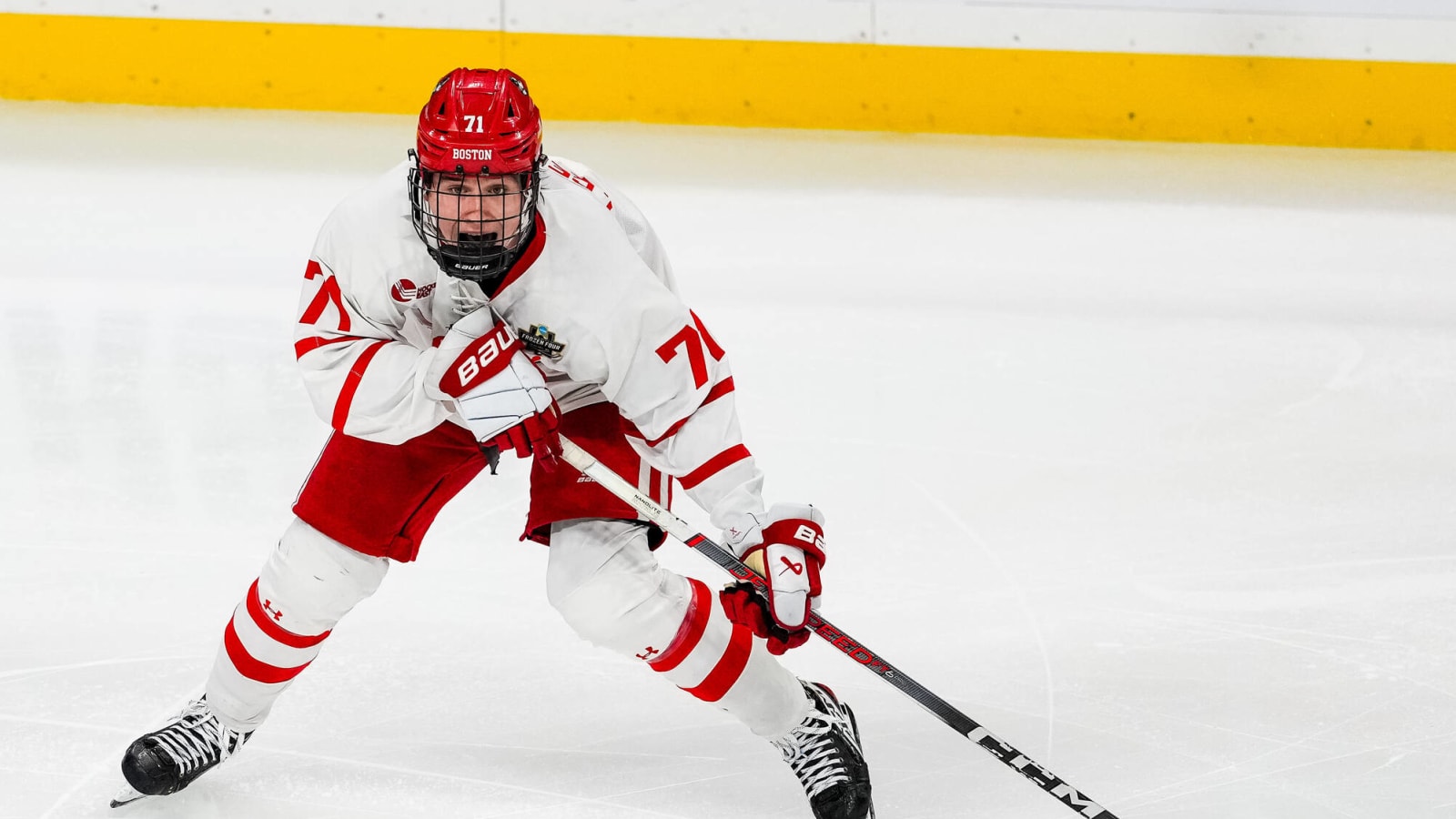 2024 NHL Draft: The Top 15 centers