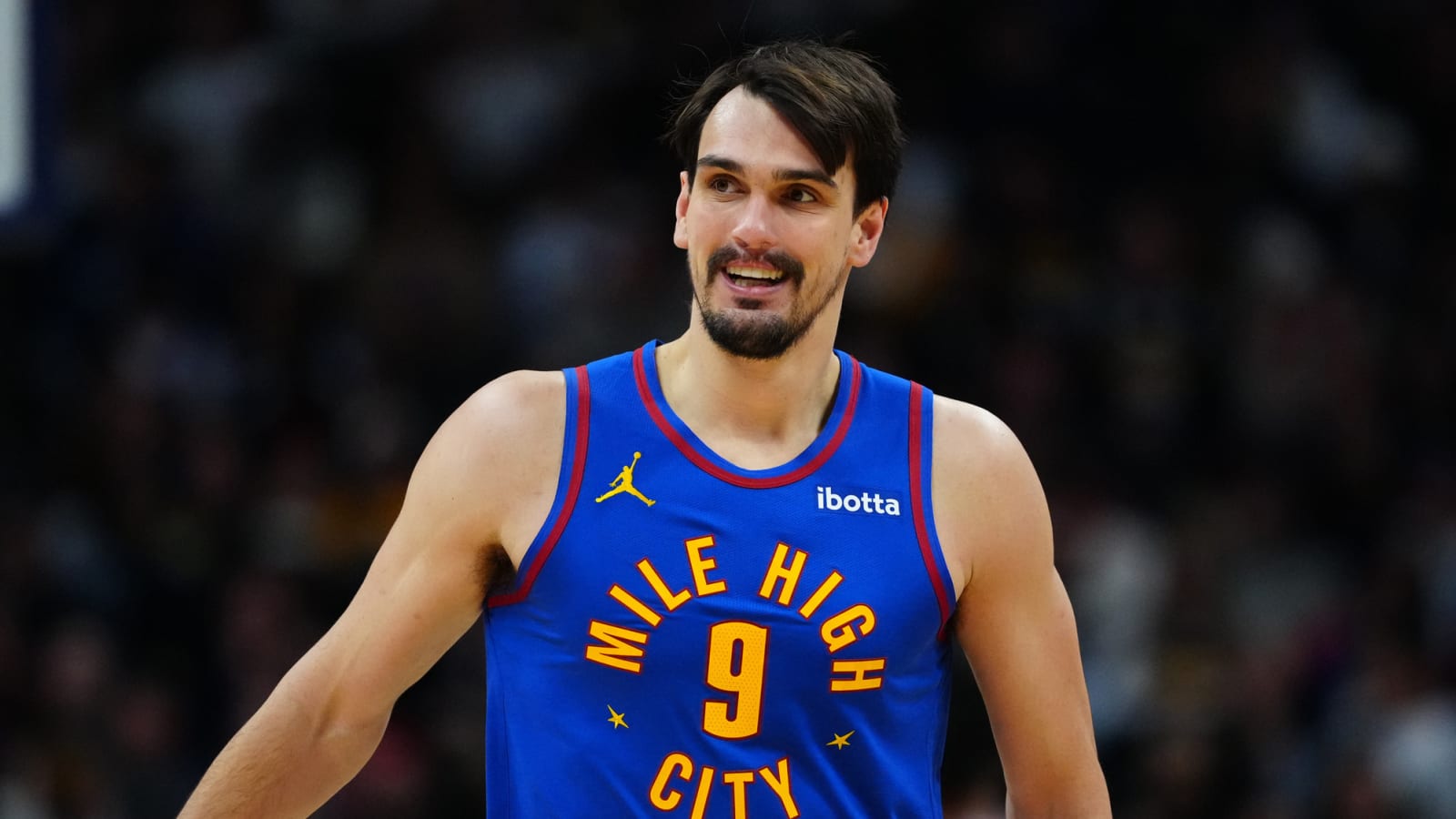 Real Madrid reportedly eyeing Nuggets’ Dario Saric