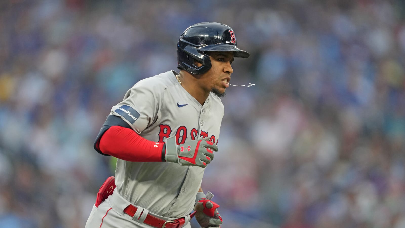 Pirates Trade: Buccos Pick Up Utility Man Enmanuel Valdez